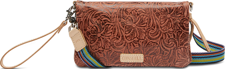 Sally Uptown Crossbody