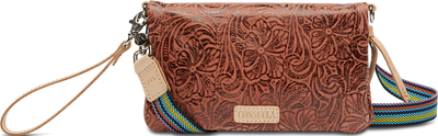 Sally Uptown Crossbody