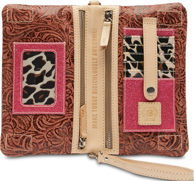 Sally Uptown Crossbody