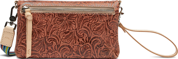 Sally Uptown Crossbody