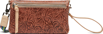 Sally Uptown Crossbody