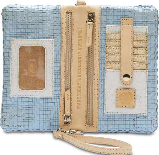 Skye Uptown Crossbody