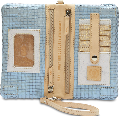 Skye Uptown Crossbody