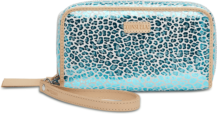 Wristlet Wallet