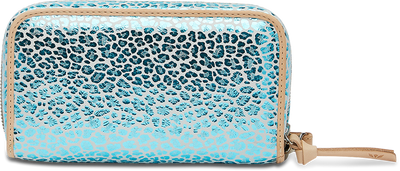 Wristlet Wallet