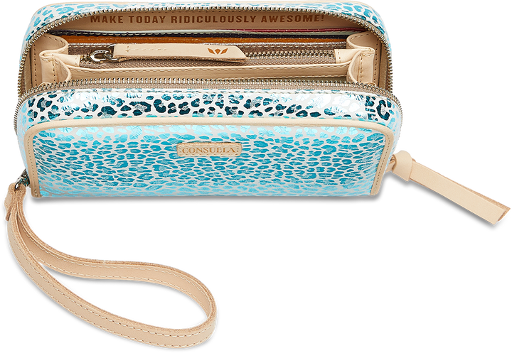 Wristlet Wallet