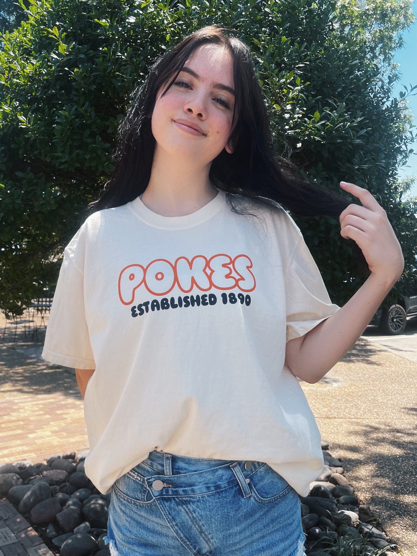 Saturdays in Stillwater Tee