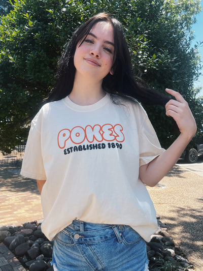 Saturdays in Stillwater Tee