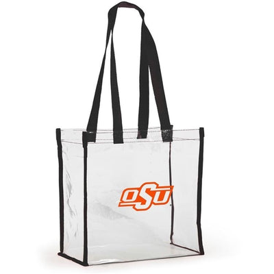 Collegiate Stadium Tote