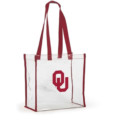 Collegiate Stadium Tote