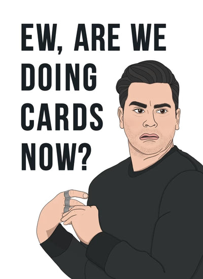 Pop Culture Greeting Cards