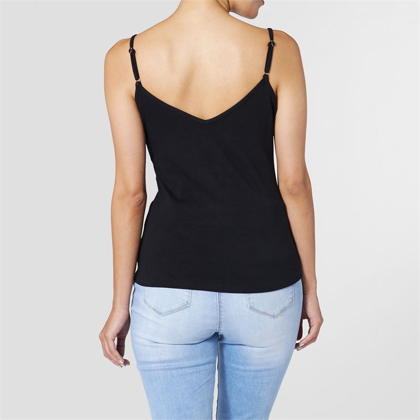 Lacey V Neck Camisole