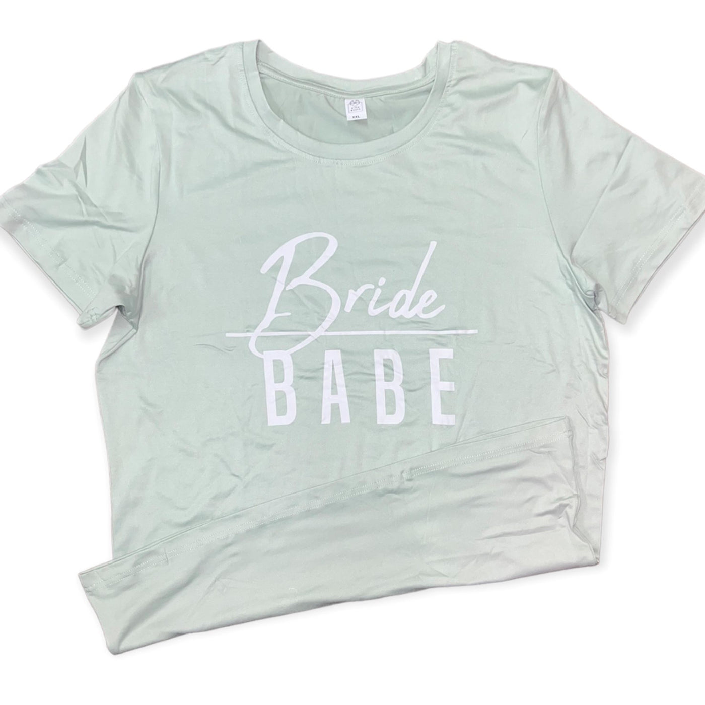 Bride Tees