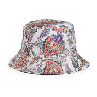 Reversible Bucket Hat