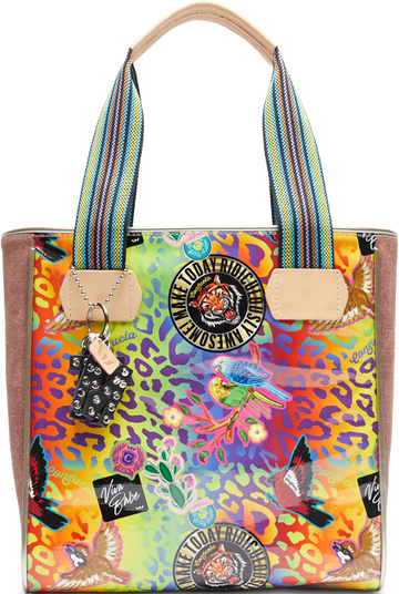 Classic Tote