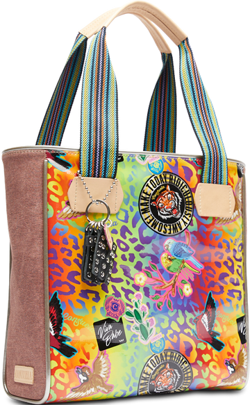 Classic Tote