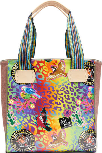 Classic Tote