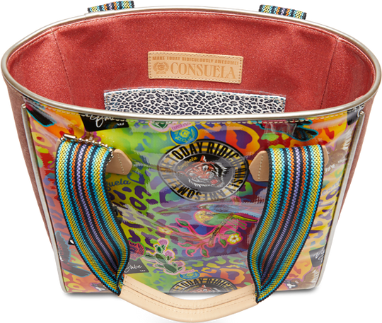 Classic Tote