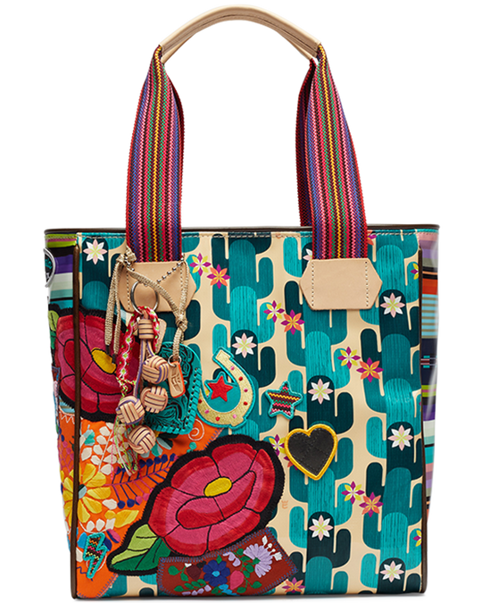 Classic Tote