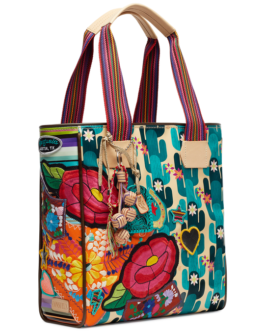 Classic Tote
