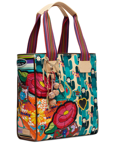 Classic Tote