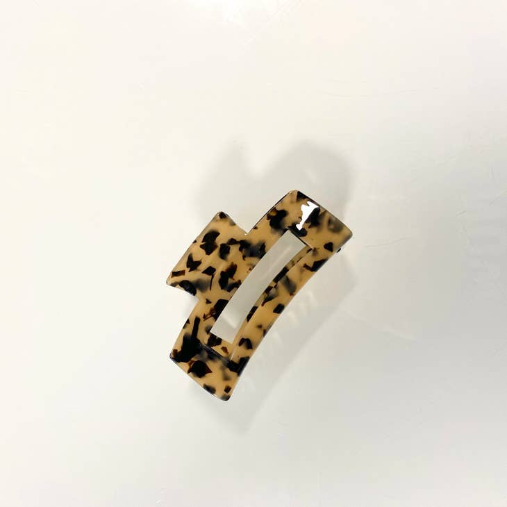 Small Claw Clip