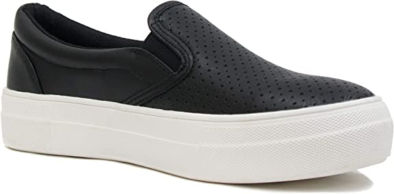 Slip On Sneakers