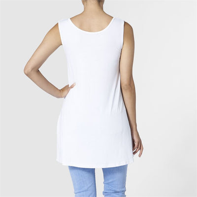 Long Swing Reversible Tank