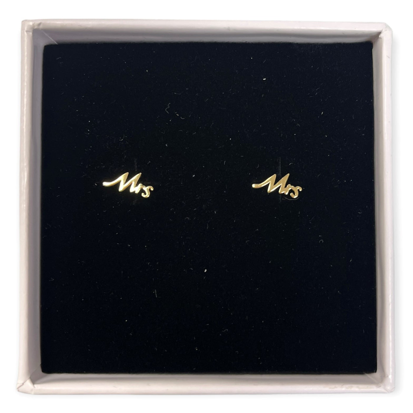 The Ring Boxes Jewelry