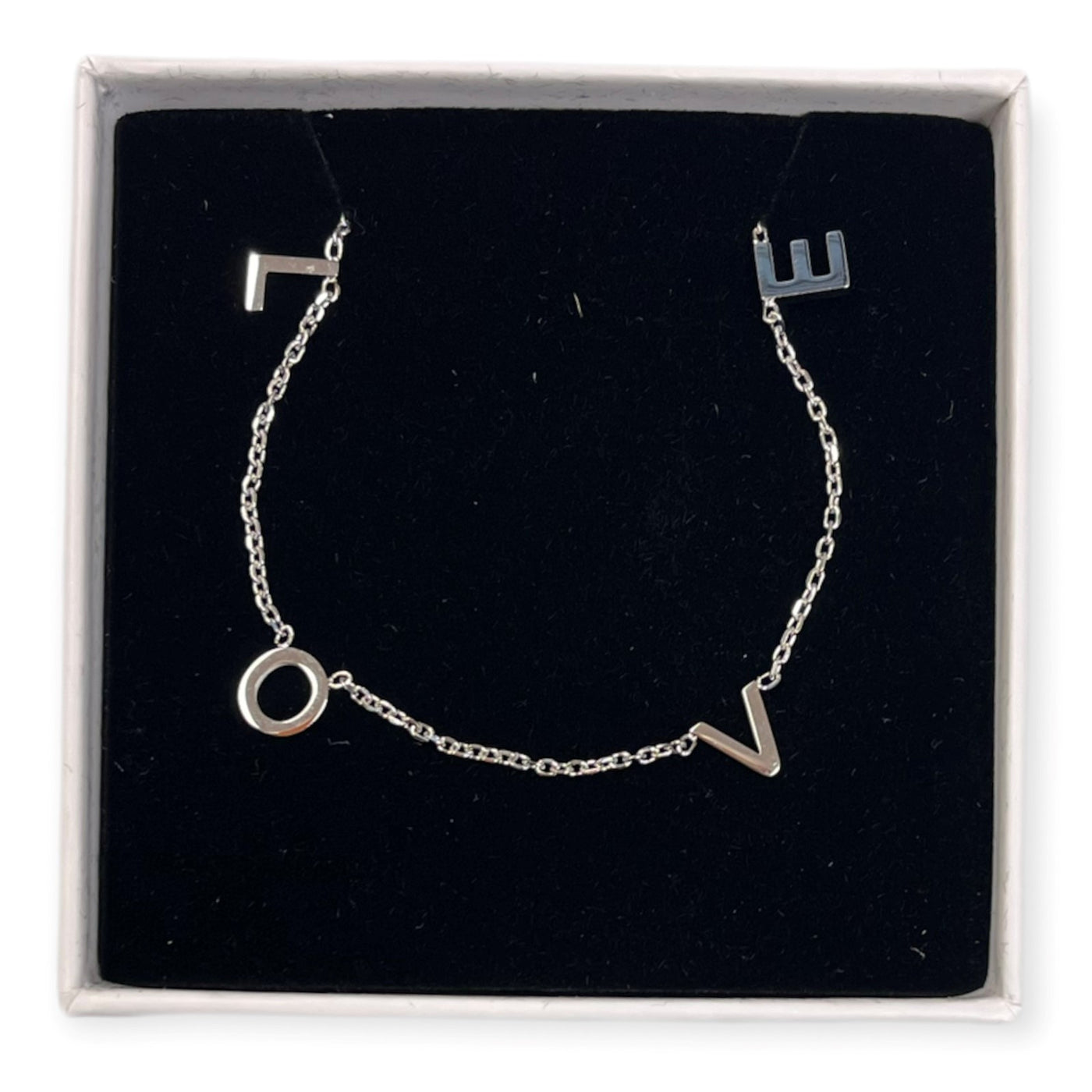 The Ring Boxes Jewelry