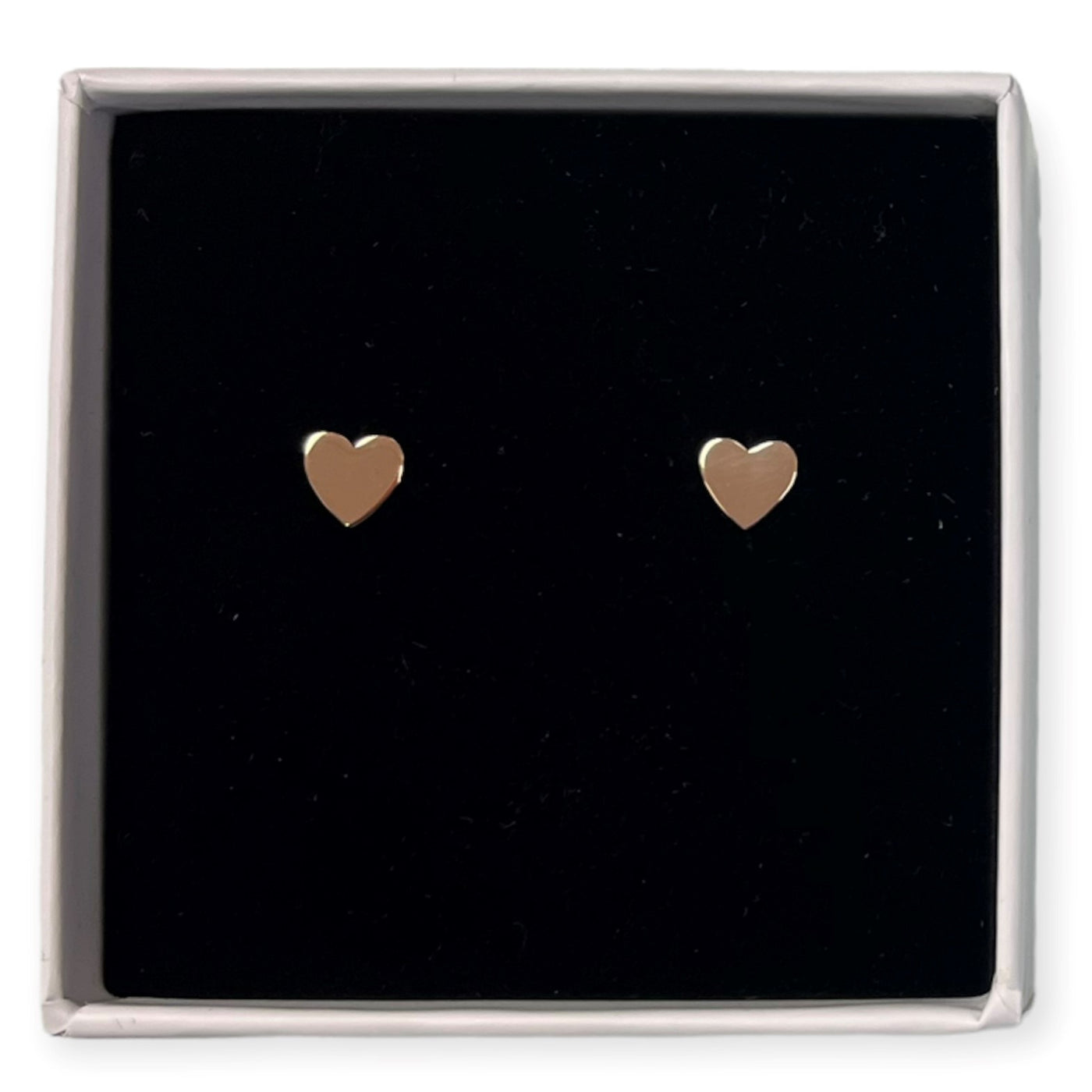 The Ring Boxes Jewelry