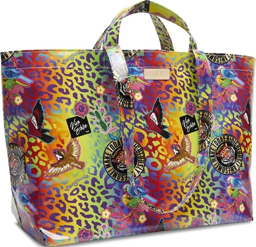 Grab N Go Jumbo Bag