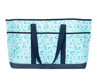 Open Tote