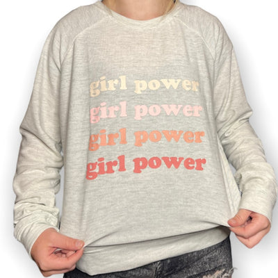 Mary Square Lightweight Pullover