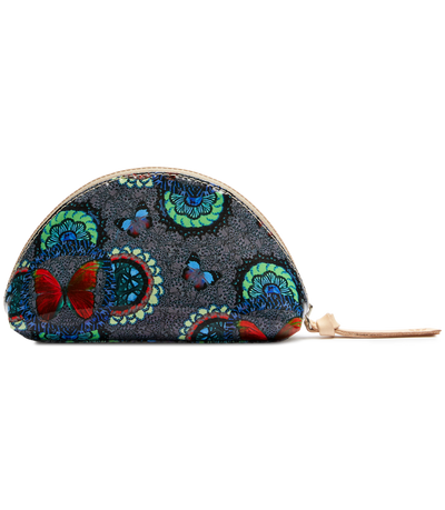 Consuela Medium Cosmetic Bag