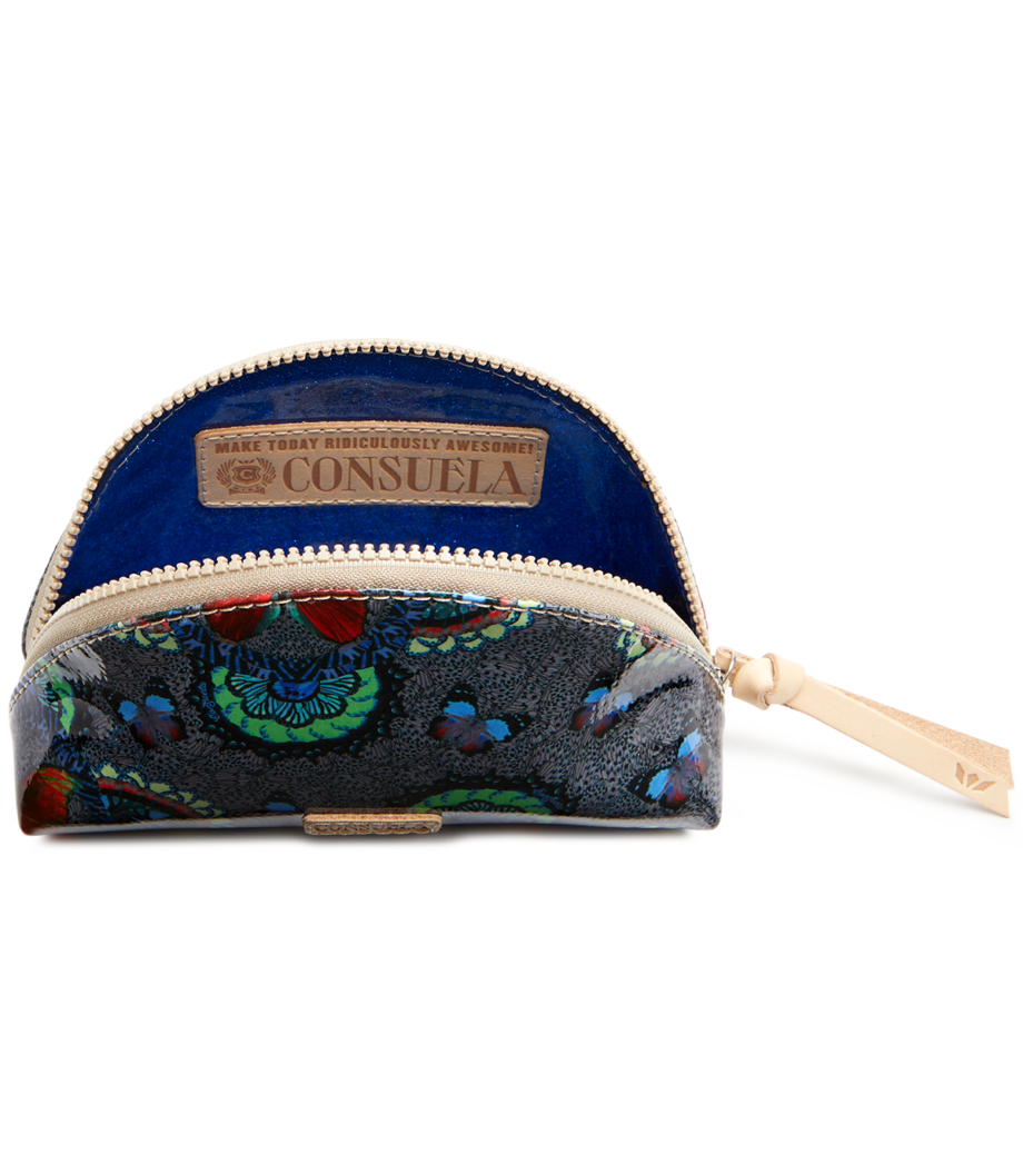 Consuela Medium Cosmetic Bag