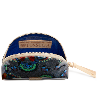 Consuela Medium Cosmetic Bag