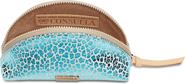 Consuela Medium Cosmetic Bag