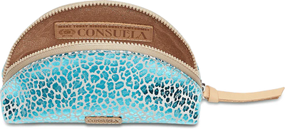 Consuela Medium Cosmetic Bag