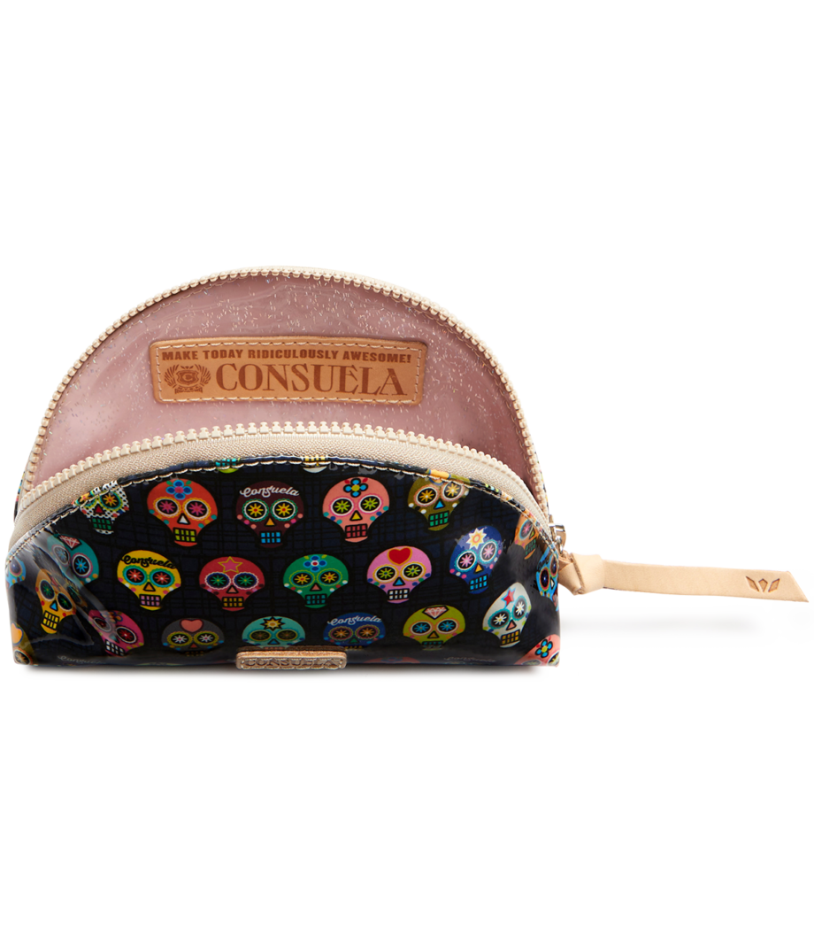 Consuela Medium Cosmetic Bag