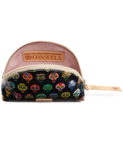 Consuela Medium Cosmetic Bag