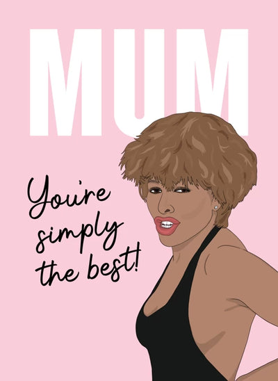 Pop Culture Greeting Cards