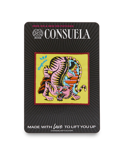 Consuela Patch Set