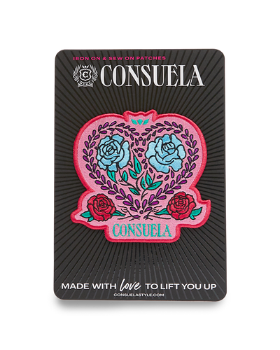 Consuela Patch Set