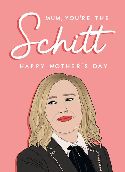 Pop Culture Greeting Cards