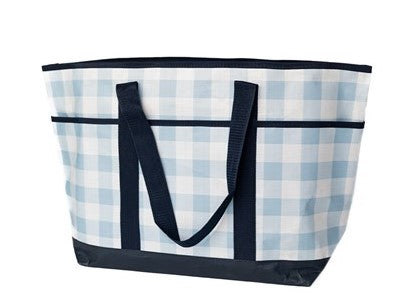 Open Tote