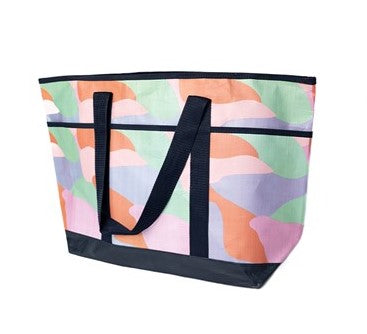 Open Tote