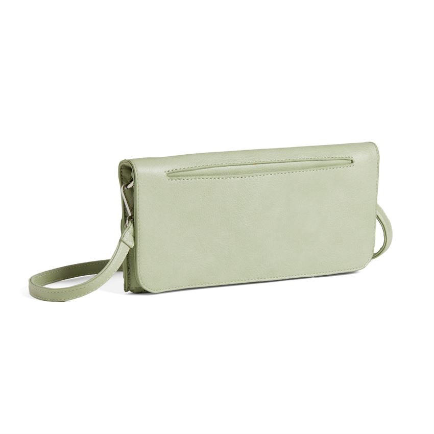 Sophia Clutch + Crossbody