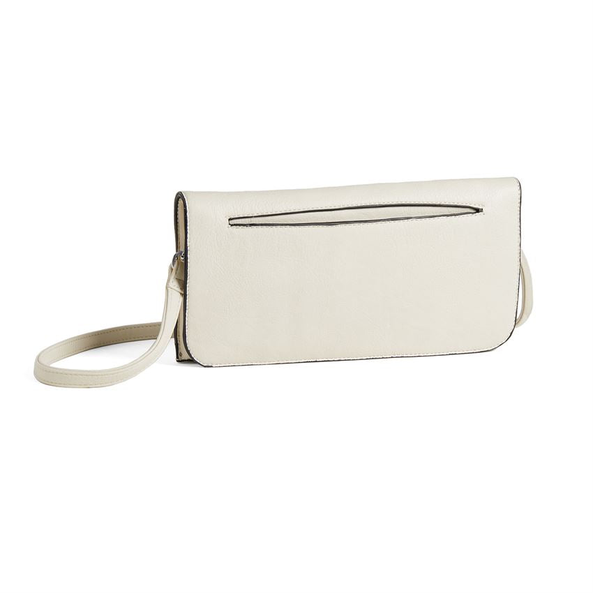 Sophia Clutch + Crossbody