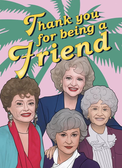 Pop Culture Greeting Cards